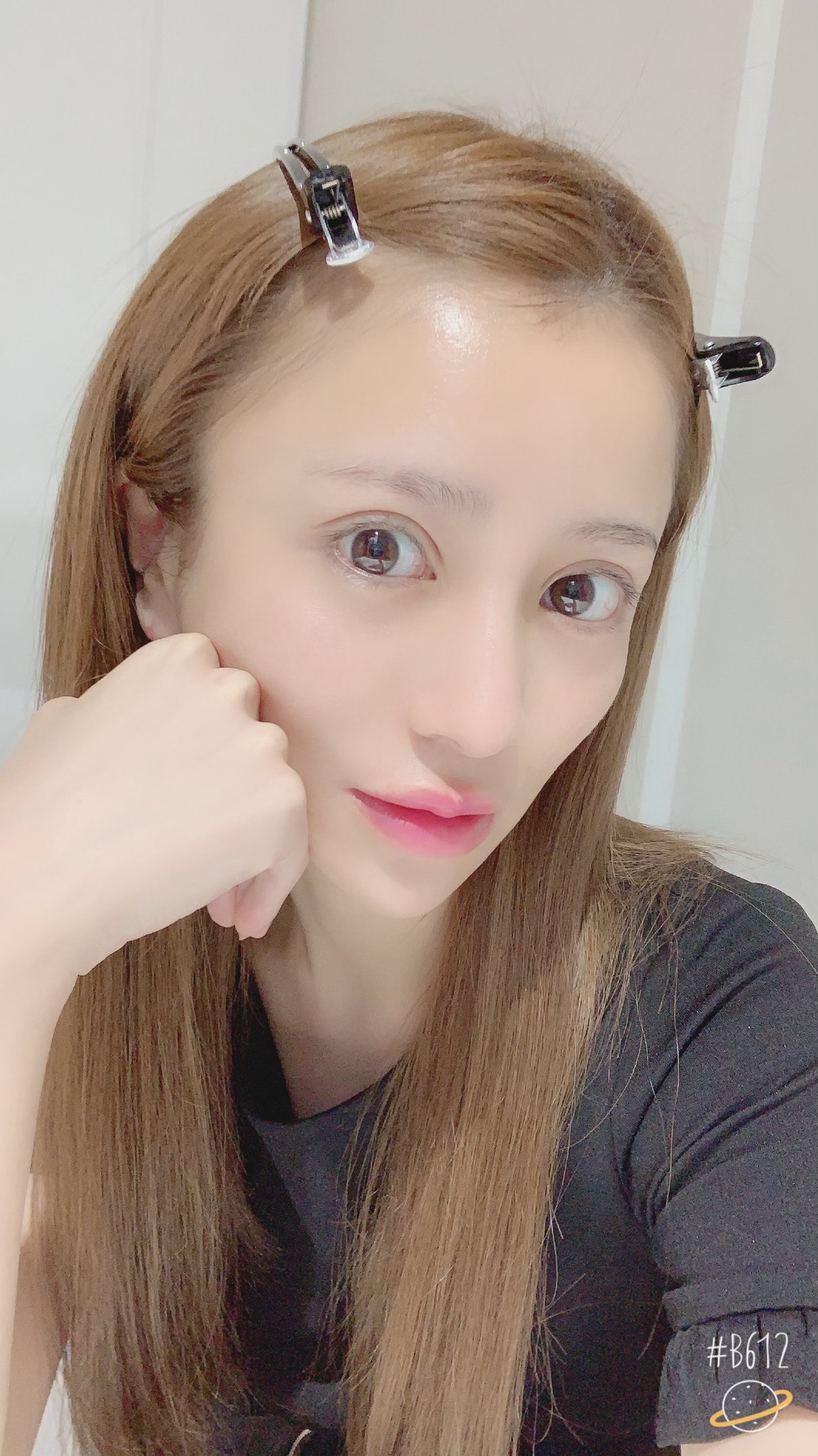 えみり 整形 前 あいざわ