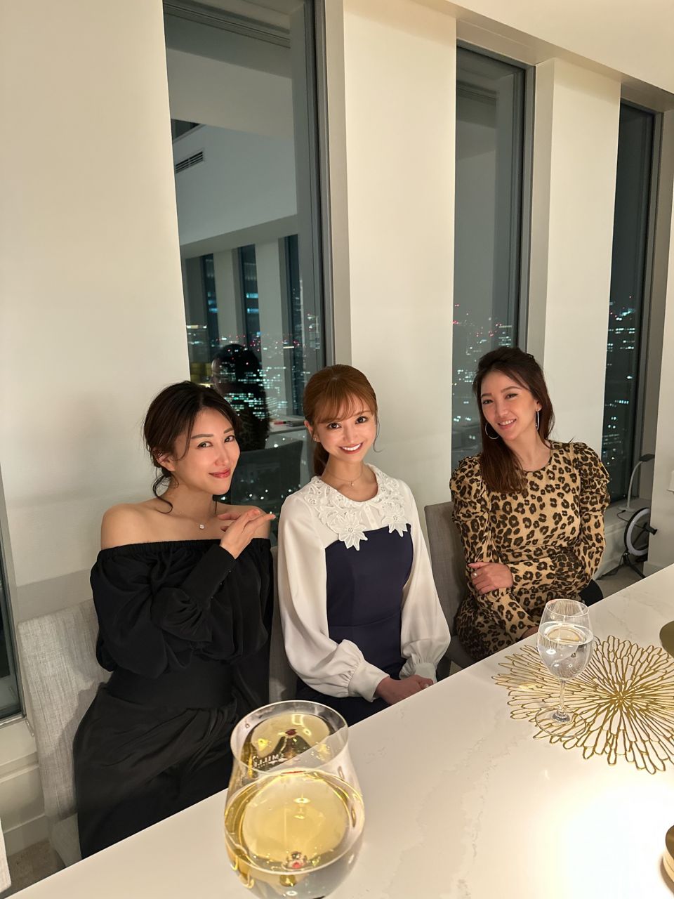 <a style="text-decoration:underline; color:#69F" href="https://aizawaemiri.com/blog/88892">まゆみさん♡ご自宅dinner</a>